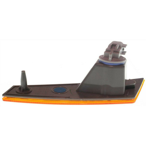 SIDE MARKER LAMP LH AMBER CAPA REPLACEMENT FOR JEEP LIBERTY 2008 PARTSLINK NUMBER CH2550129C SIDE MARKER LAMP LH AMBER CAPA REPLACEMENT FOR JEEP LIBERTY 2008 PARTSLINK NUMBER CH2550129C