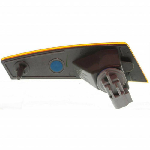 SIDE MARKER LAMP RH AMBER CAPA REPLACEMENT FOR JEEP LIBERTY 2008 PARTSLINK NUMBER  CH2551129C