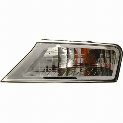 SIGNAL LAMP FR LH CAPA REPLACEMENT FOR JEEP LIBERTY 2008 PARTSLINK NUMBER  CH2520145C