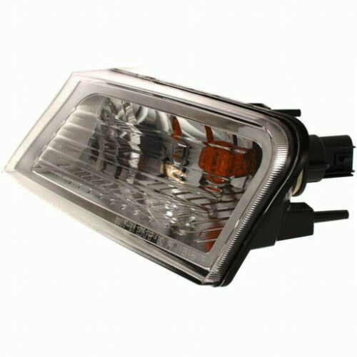 SIGNAL LAMP FR LH CAPA REPLACEMENT FOR JEEP LIBERTY 2008 PARTSLINK NUMBER  CH2520145C
