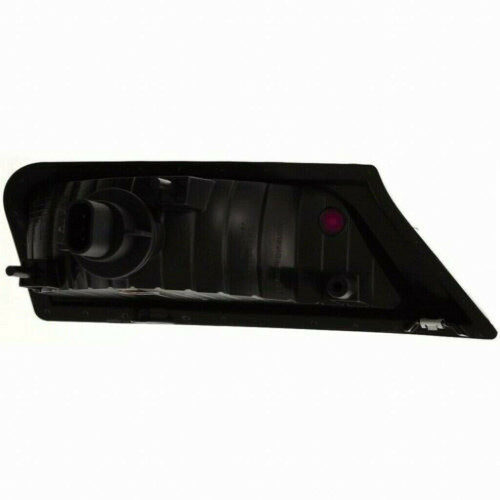 SIGNAL LAMP FR LH HQ REPLACEMENT FOR JEEP LIBERTY 2008 PARTSLINK NUMBER  CH2520145