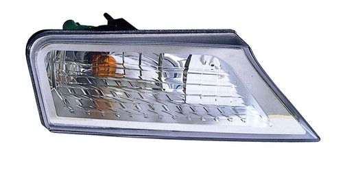 SIGNAL LAMP FR RH CAPA REPLACEMENT FOR JEEP LIBERTY 2008 PARTSLINK NUMBER  CH2521145C