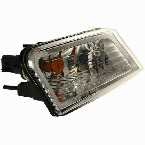 SIGNAL LAMP FR RH CAPA REPLACEMENT FOR JEEP LIBERTY 2008 PARTSLINK NUMBER  CH2521145C