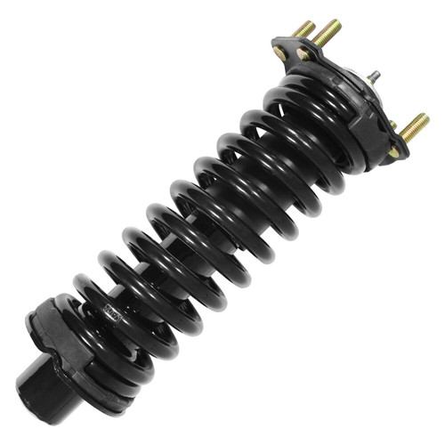 STRUT ASSEMBLY FR LH EXCLUDES DIESEL REPLACEMENT FOR JEEP LIBERTY 2008 PARTSLINK NUMBER 11201 STRUT ASSEMBLY FR LH EXCLUDES DIESEL REPLACEMENT FOR JEEP LIBERTY 2008 PARTSLINK NUMBER 11201
