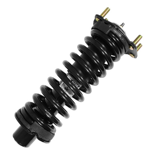 STRUT ASSEMBLY FR RH EXCLUDES DIESEL REPLACEMENT FOR JEEP LIBERTY 2008 PARTSLINK NUMBER  11202