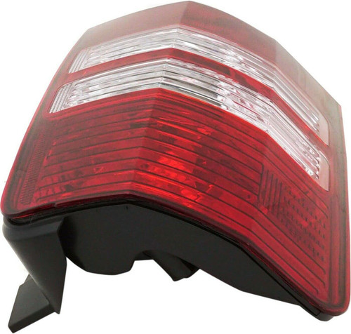 TAIL LAMP RH CAPA REPLACEMENT FOR JEEP LIBERTY 2008 PARTSLINK NUMBER  CH2801180C