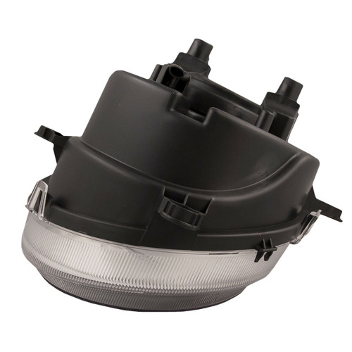 HEAD LAMP LH W/O AUTO LEVELING HQ REPLACEMENT FOR JEEP PATRIOT 2008 PARTSLINK NUMBER  CH2502176