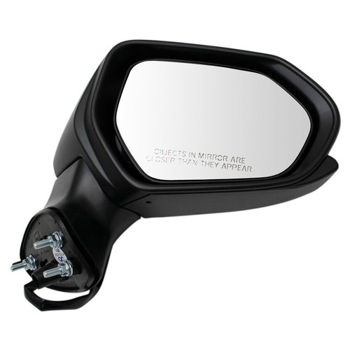 DOOR MIRROR RH POWER PTM USA/JAPAN BUILT W/O BLIND SPOT/SIGNAL REPLACEMENT FOR TOYOTA CAMRY HYBRID 2019 PARTSLINK NUMBER TO1321366 DOOR MIRROR RH POWER PTM USA/JAPAN BUILT W/O BLIND SPOT/SIGNAL REPLACEMENT FOR TOYOTA CAMRY HYBRID 2019 PARTSLINK NUMBER TO1321366