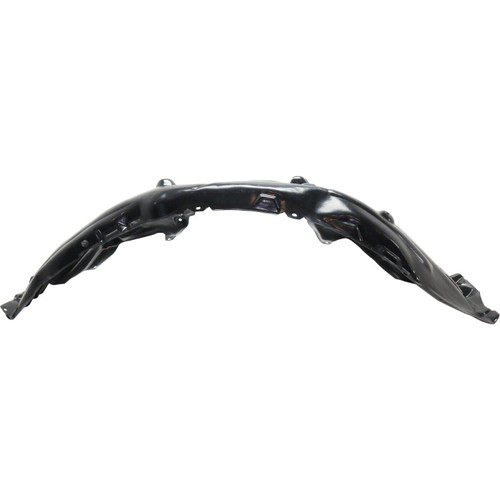 FENDER LINER FR LH USA BUILT L/LE/XLE 3 PIECES REPLACEMENT FOR TOYOTA CAMRY HYBRID 2019 PARTSLINK NUMBER TO1248227 FENDER LINER FR LH USA BUILT L/LE/XLE 3 PIECES REPLACEMENT FOR TOYOTA CAMRY HYBRID 2019 PARTSLINK NUMBER TO1248227