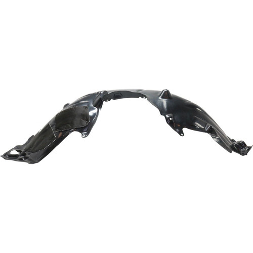 FENDER LINER FR LH USA BUILT L/LE/XLE 3 PIECES REPLACEMENT FOR TOYOTA CAMRY HYBRID 2019 PARTSLINK NUMBER TO1248227 FENDER LINER FR LH USA BUILT L/LE/XLE 3 PIECES REPLACEMENT FOR TOYOTA CAMRY HYBRID 2019 PARTSLINK NUMBER TO1248227