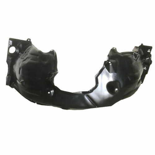 FENDER LINER FR RH USA BUILT L/LE/XLE VACUUM FORMED REPLACEMENT FOR TOYOTA CAMRY HYBRID 2019 PARTSLINK NUMBER TO1249215 FENDER LINER FR RH USA BUILT L/LE/XLE VACUUM FORMED REPLACEMENT FOR TOYOTA CAMRY HYBRID 2019 PARTSLINK NUMBER TO1249215