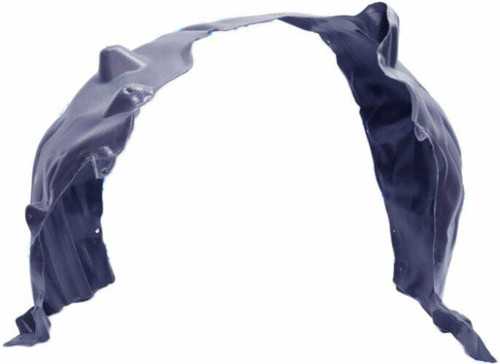 FENDER LINER FR RH USA BUILT SE/XSE 3PIECES REPLACEMENT FOR TOYOTA CAMRY HYBRID 2019 PARTSLINK NUMBER TO1249228 FENDER LINER FR RH USA BUILT SE/XSE 3PIECES REPLACEMENT FOR TOYOTA CAMRY HYBRID 2019 PARTSLINK NUMBER TO1249228