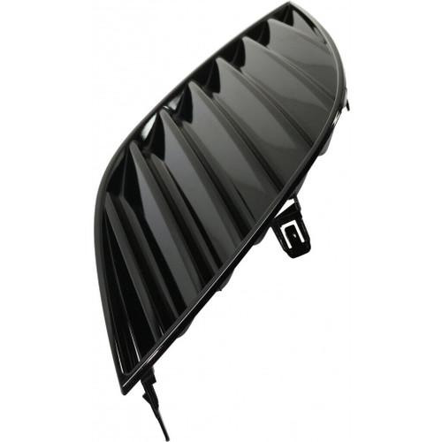 FOG LAMP COVER FR LH PRIMED XSE/TRD  REPLACEMENT FOR TOYOTA CAMRY HYBRID 2019 PARTSLINK NUMBER TO1038211