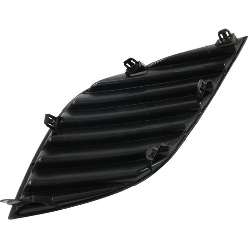 FOG LAMP COVER FR LH PRIMED XSE/TRD  REPLACEMENT FOR TOYOTA CAMRY HYBRID 2019 PARTSLINK NUMBER TO1038211