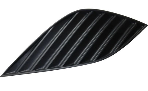 FOG LAMP COVER FR LH TEXTURED JAPAN/USA BUILT SE  REPLACEMENT FOR TOYOTA CAMRY HYBRID 2019 PARTSLINK NUMBER 	TO1038209