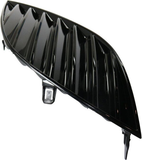 FOG LAMP COVER FR RH PRIMED XSE/TRD  REPLACEMENT FOR TOYOTA CAMRY HYBRID 2019 PARTSLINK NUMBER TO1039211