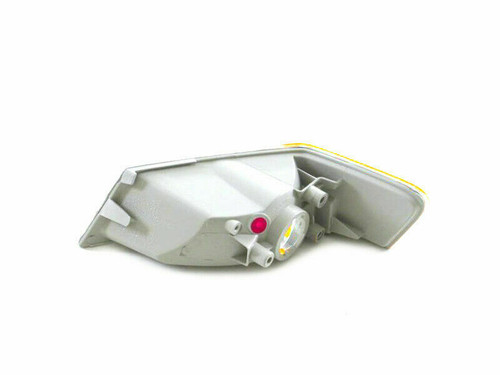 SIGNAL LAMP FR RH DULL FINISH HQ REPLACEMENT FOR JEEP PATRIOT 2008 PARTSLINK NUMBER  CH2527101