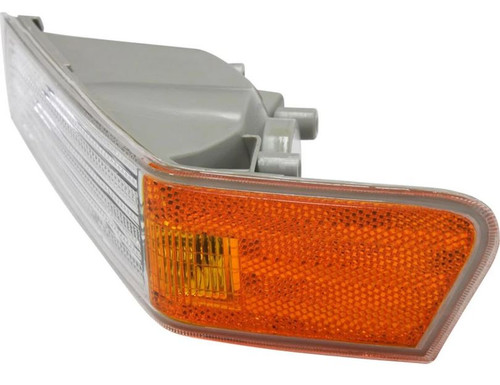 SIGNAL LAMP FR LH SHINY FINISH CAPA REPLACEMENT FOR JEEP PATRIOT 2008 PARTSLINK NUMBER CH2526102C SIGNAL LAMP FR LH SHINY FINISH CAPA REPLACEMENT FOR JEEP PATRIOT 2008 PARTSLINK NUMBER CH2526102C