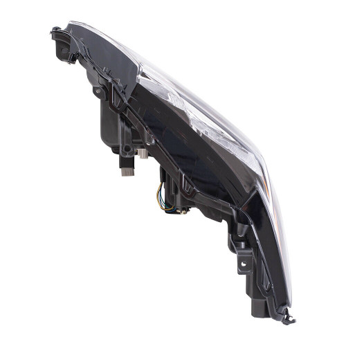 HEAD LAMP RH BI-LED 21-24 LE/ 19-20 L/LE/SE MODEL HQ HEAD LAMP RH BI-LED 21-24 LE/ 19-20 L/LE/SE MODEL HQREPLACEMENT FOR TOYOTA CAMRY HYBRID 2019 PARTSLINK NUMBER 	TO2503277