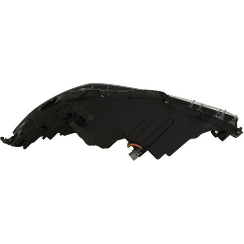 HEAD LAMP RH JAPAN BUILT L/LE/SE MODEL HQ REPLACEMENT FOR TOYOTA CAMRY HYBRID 2019 PARTSLINK NUMBER TO2519194 HEAD LAMP RH JAPAN BUILT L/LE/SE MODEL HQ REPLACEMENT FOR TOYOTA CAMRY HYBRID 2019 PARTSLINK NUMBER TO2519194