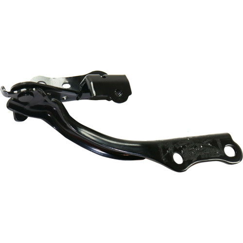 HOOD HINGE LH STEEL REPLACEMENT FOR TOYOTA CAMRY HYBRID 2019 PARTSLINK NUMBER TO1236244 HOOD HINGE LH STEEL REPLACEMENT FOR TOYOTA CAMRY HYBRID 2019 PARTSLINK NUMBER TO1236244