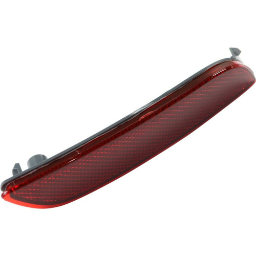REFLECTOR RR RH FOR RX W/O F-SPRT FITS NORTH AMERICA / JAPAN BUILT CAPA REPLACEMENT FOR TOYOTA CAMRY HYBRID 2019 PARTSLINK NUMBER TO1185110C REFLECTOR RR RH FOR RX W/O F-SPRT FITS NORTH AMERICA / JAPAN BUILT CAPA REPLACEMENT FOR TOYOTA CAMRY HYBRID 2019 PARTSLINK NUMBER TO1185110C
