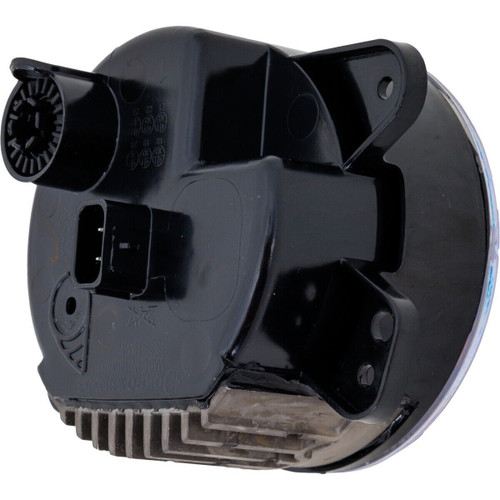 FOG LAMP LH/RH LED HQ REPLACEMENT FOR JEEP WRANGLER 2008 PARTSLINK NUMBER  CH2592160