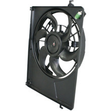 COOLING FAN ASSY 2.4L REPLACEMENT FOR KIA MAGENTIS (CANADA) 2008 PARTSLINK NUMBER KI3115123 COOLING FAN ASSY 2.4L REPLACEMENT FOR KIA MAGENTIS (CANADA) 2008 PARTSLINK NUMBER KI3115123