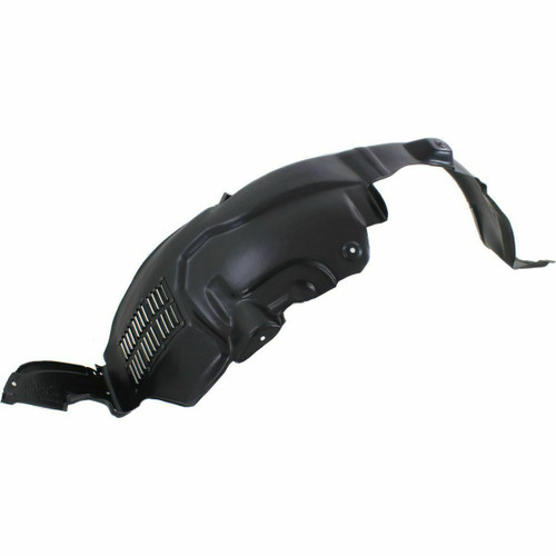 FENDER LINER RH REPLACEMENT FOR KIA MAGENTIS (CANADA) 2008 PARTSLINK NUMBER  KI1249105