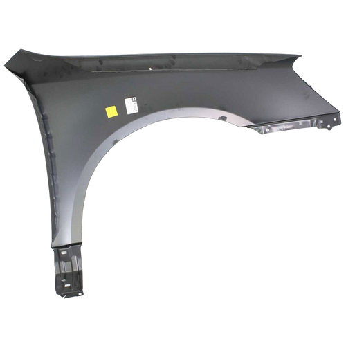 FENDER FR LH HQ REPLACEMENT FOR KIA MAGENTIS (CANADA) 2008 PARTSLINK NUMBER KI1240124 FENDER FR LH HQ REPLACEMENT FOR KIA MAGENTIS (CANADA) 2008 PARTSLINK NUMBER KI1240124