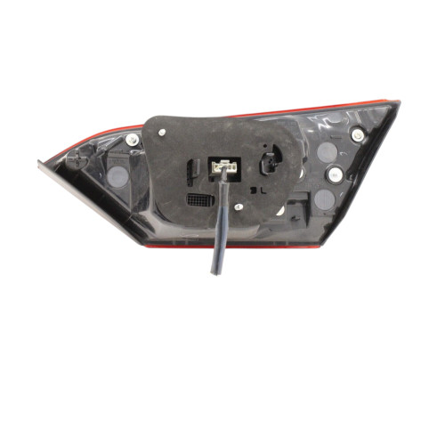 TRUNK LAMP LH LED US BUILT XLE CAPA REPLACEMENT FOR TOYOTA CAMRY HYBRID 2019 PARTSLINK NUMBER TO2802143C