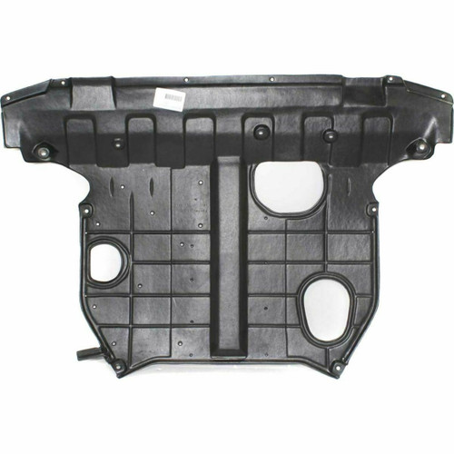 ENGINE SPLASH SHIELD 2.4L REPLACEMENT FOR KIA OPTIMA 2008 PARTSLINK NUMBER KI1228100 ENGINE SPLASH SHIELD 2.4L REPLACEMENT FOR KIA OPTIMA 2008 PARTSLINK NUMBER KI1228100