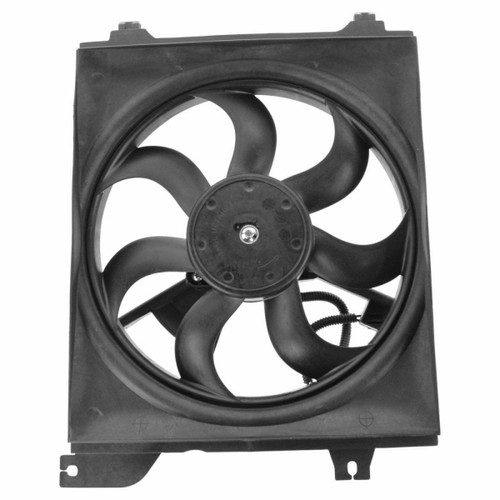 AC FAN ASSY REPLACEMENT FOR KIA RIO SEDAN 2008 PARTSLINK NUMBER  KI3120101