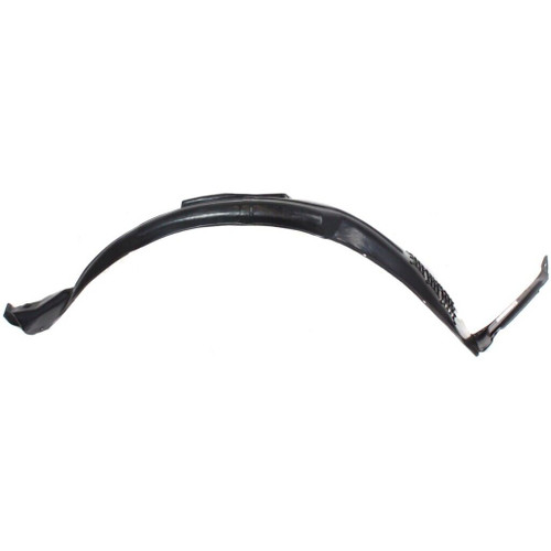 FENDER LINER FR RH REPLACEMENT FOR KIA RIO SEDAN  2008 PARTSLINK NUMBER  KI1249104