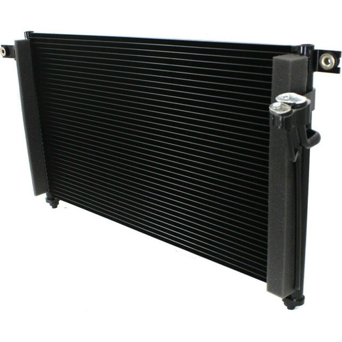 CONDENSER (3386) REPLACEMENT FOR KIA RIO5 2008 PARTSLINK NUMBER KI3030117 CONDENSER (3386) REPLACEMENT FOR KIA RIO5 2008 PARTSLINK NUMBER KI3030117
