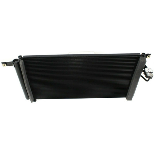 CONDENSER (3386) REPLACEMENT FOR KIA RIO5 2008 PARTSLINK NUMBER KI3030117 CONDENSER (3386) REPLACEMENT FOR KIA RIO5 2008 PARTSLINK NUMBER KI3030117