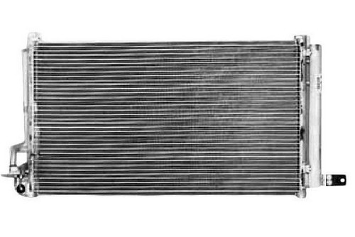 CONDENSER (3386) REPLACEMENT FOR KIA RIO5 2008 PARTSLINK NUMBER KI3030117 CONDENSER (3386) REPLACEMENT FOR KIA RIO5 2008 PARTSLINK NUMBER KI3030117