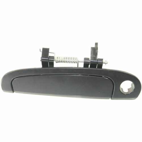 DOOR HANDLE FR LH OUTER PRIMED REPLACEMENT FOR KIA RIO5 2008 PARTSLINK NUMBER  KI1310104