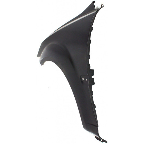 FENDER FR LH W/O SIDE MARKER CAPA REPLACEMENT FOR KIA RIO5 2008 PARTSLINK NUMBER KI1240123C FENDER FR LH W/O SIDE MARKER CAPA REPLACEMENT FOR KIA RIO5 2008 PARTSLINK NUMBER KI1240123C