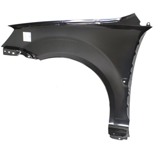FENDER FR RH W/O SIDE MARKER CAPA REPLACEMENT FOR KIA RIO5 2008 PARTSLINK NUMBER KI1241123C FENDER FR RH W/O SIDE MARKER CAPA REPLACEMENT FOR KIA RIO5 2008 PARTSLINK NUMBER KI1241123C