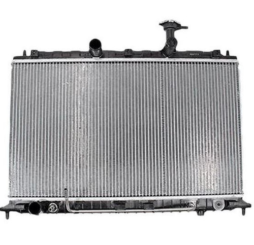 RADIATOR (13061) 1.6L AT/MT REPLACEMENT FOR KIA RIO5 2008 PARTSLINK NUMBER KI3010135 RADIATOR (13061) 1.6L AT/MT REPLACEMENT FOR KIA RIO5 2008 PARTSLINK NUMBER KI3010135