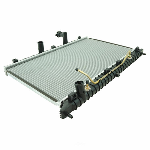 RADIATOR (2820) REPLACEMENT FOR KIA RIO SEDAN 2008 PARTSLINK NUMBER KI3010127 RADIATOR (2820) REPLACEMENT FOR KIA RIO SEDAN 2008 PARTSLINK NUMBER KI3010127