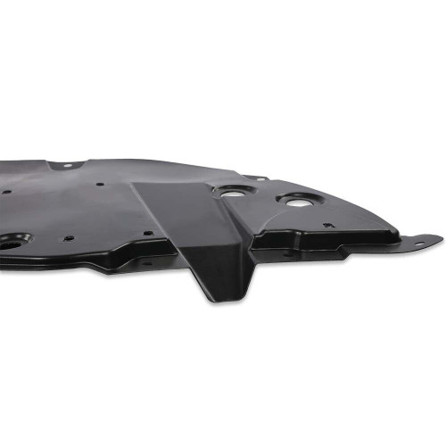 UNDERCAR SHIELD PLASTIC VACUUM FORMING REPLACEMENT FOR TOYOTA CAMRY HYBRID 2019 PARTSLINK NUMBER TO1228231U