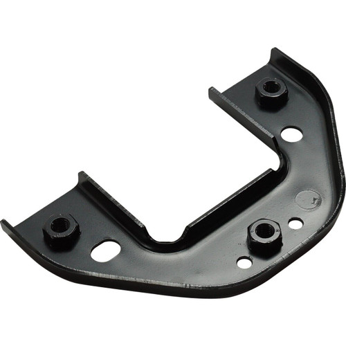 BUMPER MOUNTING BRACKET (RAIL END) FR RH REPLACEMENT FOR GMC YUKON 2015 PARTSLINK NUMBER GM1067210 BUMPER MOUNTING BRACKET (RAIL END) FR RH REPLACEMENT FOR GMC YUKON 2015 PARTSLINK NUMBER GM1067210