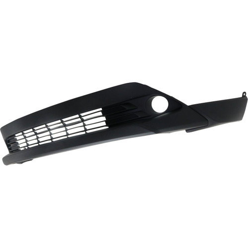 BUMPER LOWER FR TEXTURED REPLACEMENT FOR TOYOTA  CHR 2019 PARTSLINK NUMBER 	TO1015112