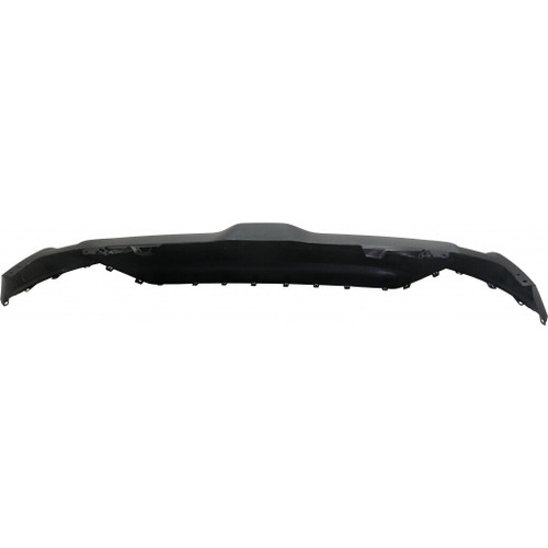 BUMPER RR LOWER TEXTURED CAPA REPLACEMENT FOR TOYOTA CHR 2019 PARTSLINK NUMBER TO1115111C