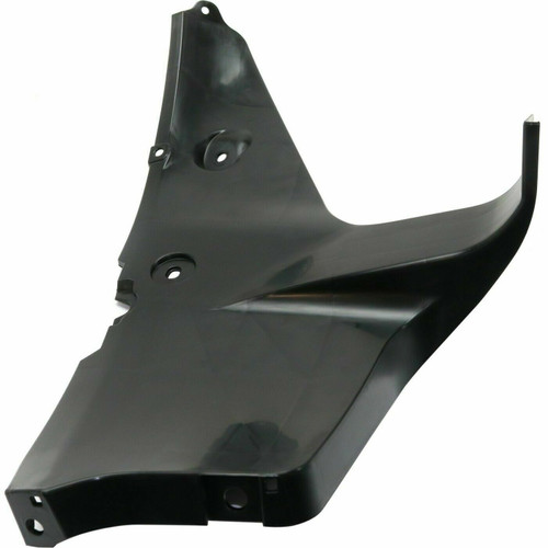 BUMPER SEAL RR RH REPLACEMENT FOR TOYOTA  CHR 2019 PARTSLINK NUMBER 	TO1183121