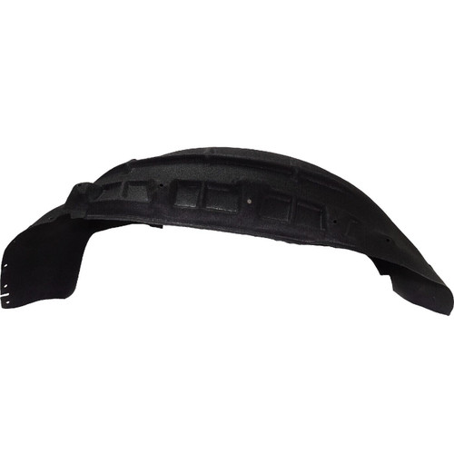 FENDER LINER RR RH   REPLACEMENT FOR GMC YUKON 2015 PARTSLINK NUMBER   GM1763106