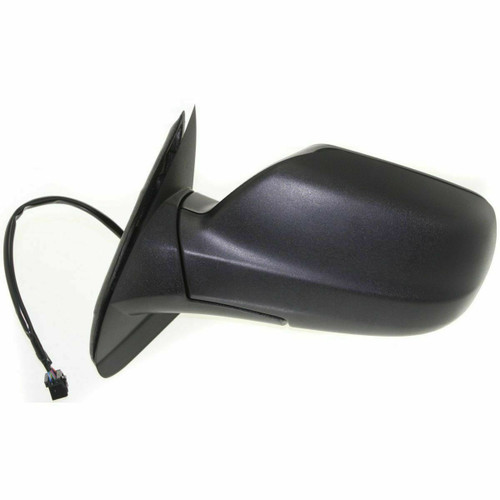 DOOR MIRROR LH POWER HEATED MEMORY REPLACEMENT FOR JEEP GRAND CHEROKEE 2005 PARTSLINK NUMBER CH1320221