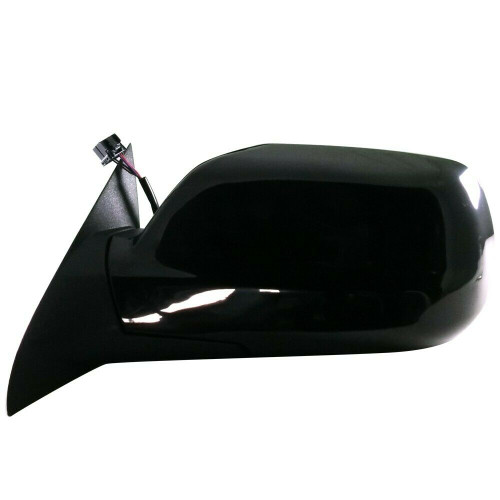 DOOR MIRROR LH POWER PTM REPLACEMENT FOR JEEP GRAND CHEROKEE 2005 PARTSLINK NUMBER CH1320321 DOOR MIRROR LH POWER PTM REPLACEMENT FOR JEEP GRAND CHEROKEE 2005 PARTSLINK NUMBER CH1320321